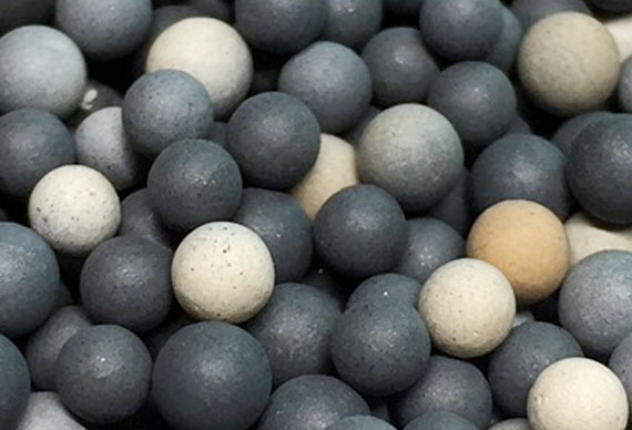 Ceramic Balls