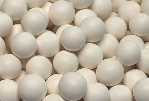 Ceramic Balls